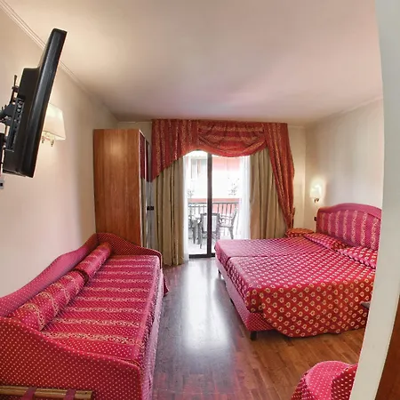 Admiral Erme Hotel Desenzano del Garda
