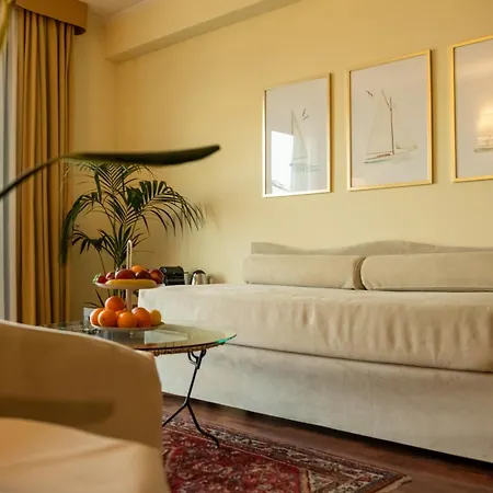 فندق أدميرال إيرم