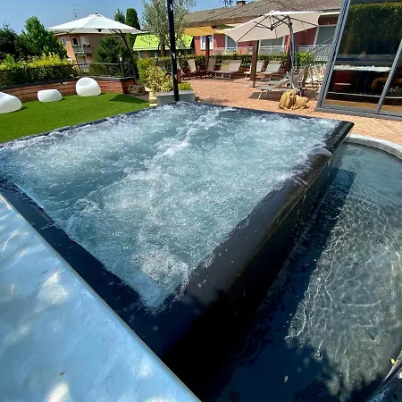 Hotel Admiral Erme 3*
