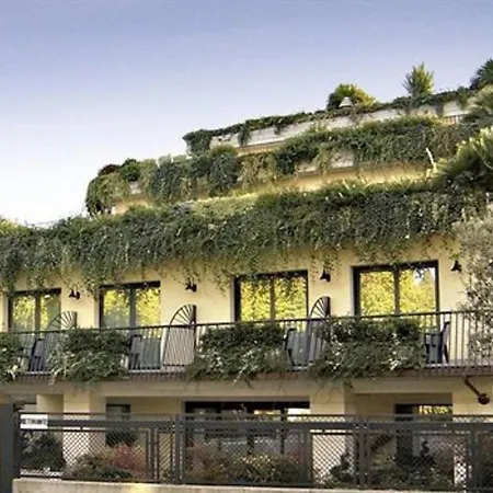 Hotel Admiral Erme Desenzano del Garda