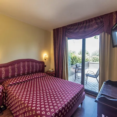 Hotel Admiral Erme 3*
