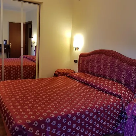 Hotel Admiral Erme Desenzano del Garda