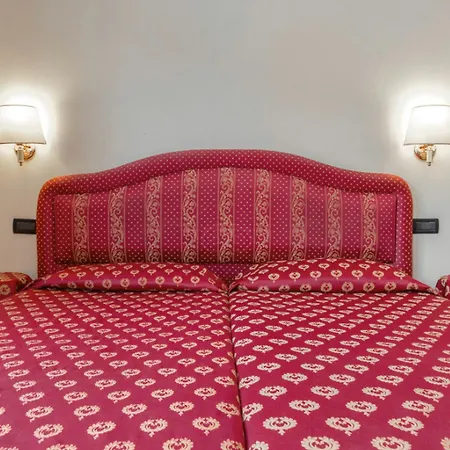 Admiral Erme Hotel Desenzano del Garda