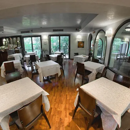 Admiral Erme Hotel 3*