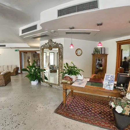 Admiral Erme 3* Desenzano del Garda