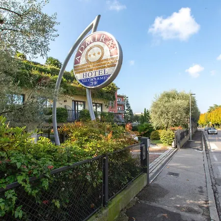 Admiral Erme Hotel 3*