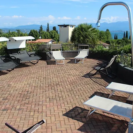 Hotel Admiral Erme 3*