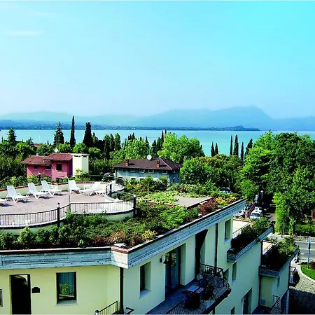 Admiral Erme Hotel 3*