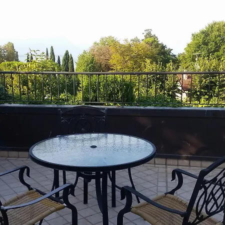 Admiral Erme Hotel Desenzano del Garda