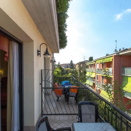 Admiral Erme Hotel Desenzano del Garda