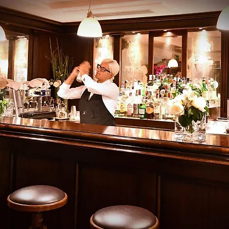 Admiral Erme Hotel Desenzano del Garda