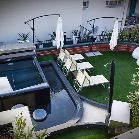 Hotel Admiral Erme