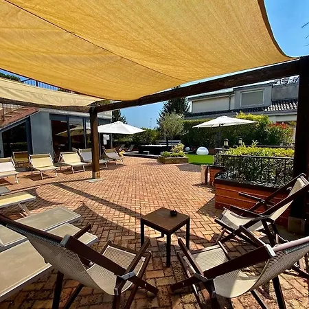 Hotel Admiral Erme Desenzano del Garda