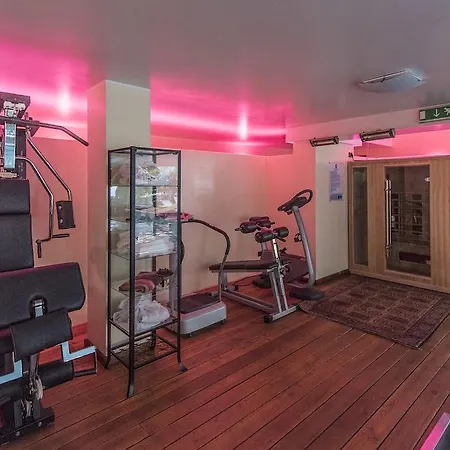 Admiral Erme Hotel