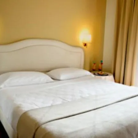 Admiral Erme Hotel 3*