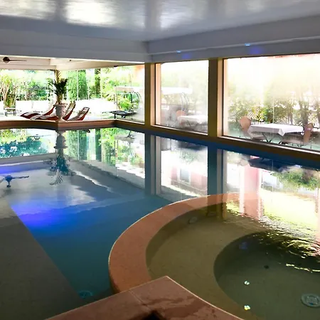 Admiral Erme Hotel 3*