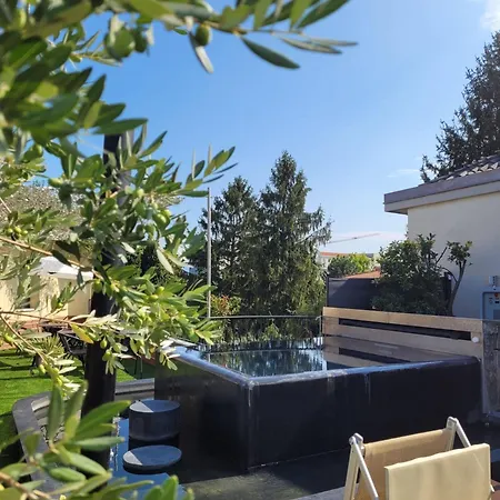 Admiral Erme Hotel