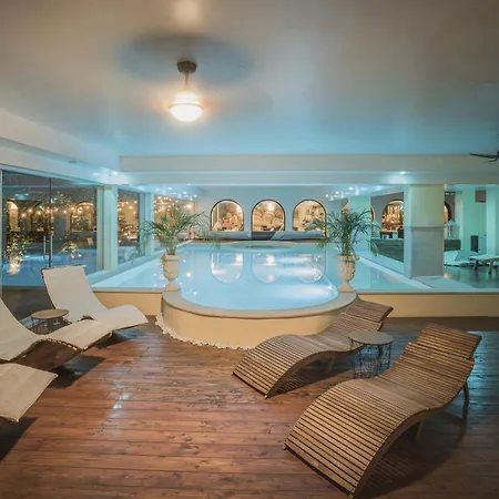 Admiral Erme Hotel Desenzano del Garda