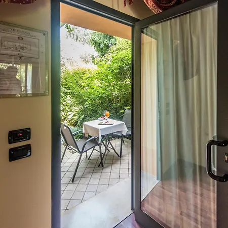 Hotel Admiral Erme 3*