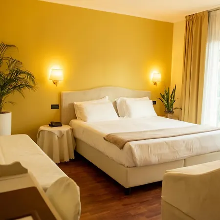 Hotel Admiral Erme Desenzano del Garda