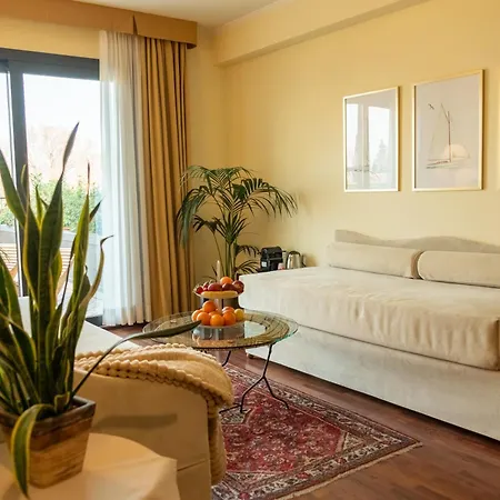 Admiral Erme Hotel
