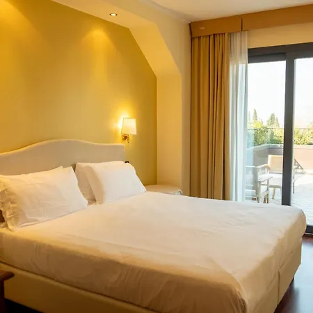Admiral Erme Hotel 3*