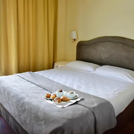 Admiral Erme Hotel Desenzano del Garda