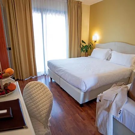Admiral Erme Hotel 3*