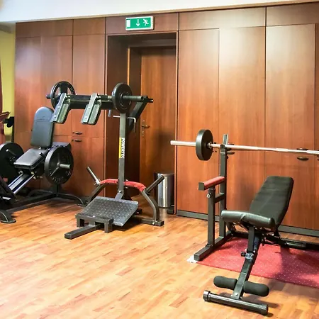 Hotel Admiral Erme 3*