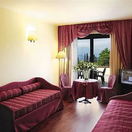 Szálloda Admiral Erme 3*