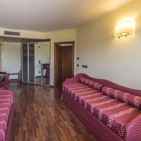 Szálloda Admiral Erme 3*