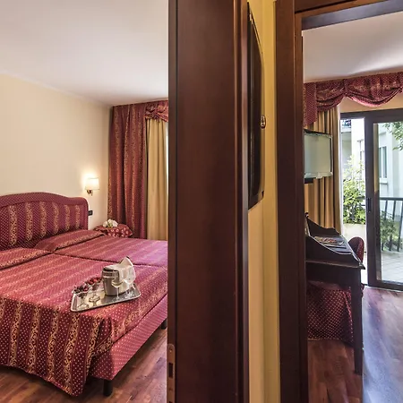 Admiral Erme 3* Desenzano del Garda