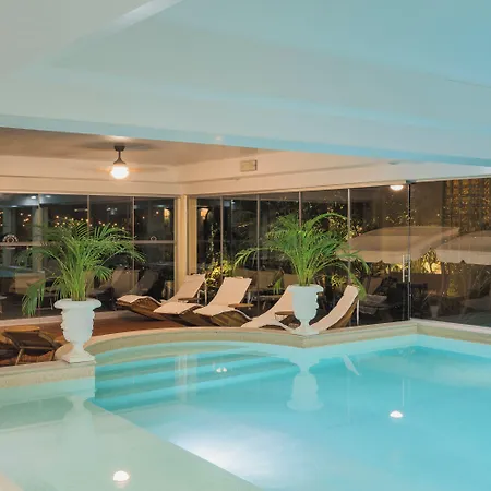 Admiral Erme 3* Desenzano del Garda