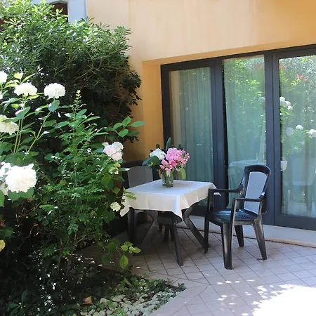 Hotel Admiral Erme