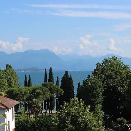 Hotel Admiral Erme