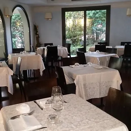 Admiral Erme Hotel 3*