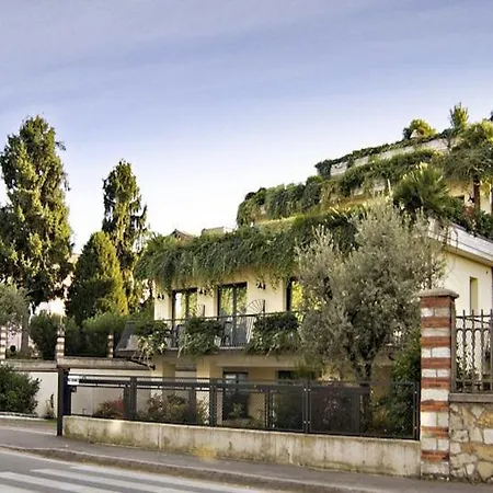 Hotel Admiral Erme 3*