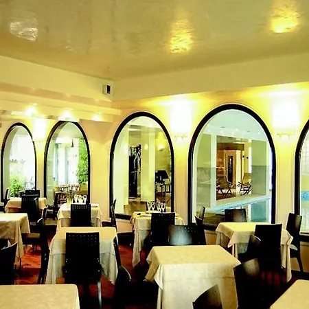 Hotel Admiral Erme 3*