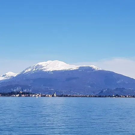 Admiral Erme Desenzano del Garda