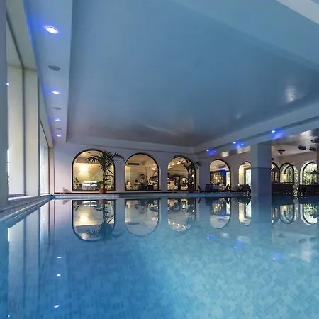 Hotel Admiral Erme