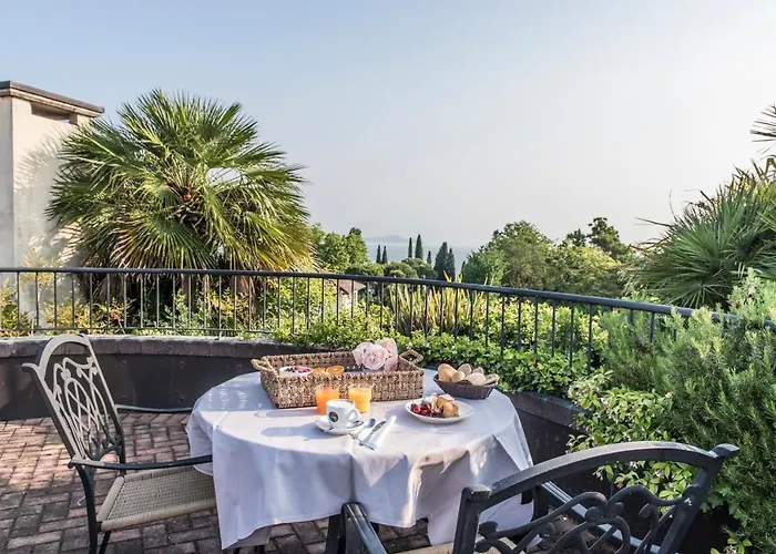 Admiral Erme 3* Desenzano del Garda