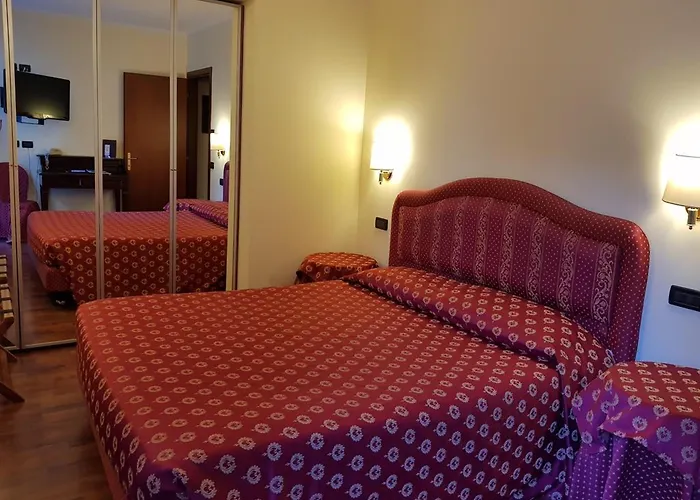 Hotel Admiral Erme Desenzano del Garda