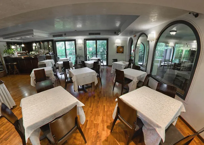 Admiral Erme Hotel 3*