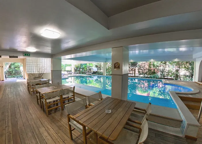 Admiral Erme Hotel Desenzano del Garda