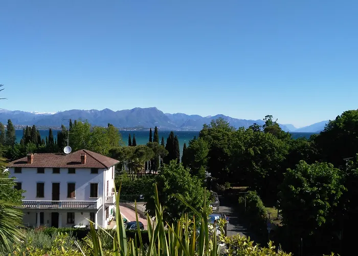 Admiral Erme Hotel 3*