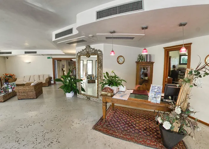 Admiral Erme 3* Desenzano del Garda