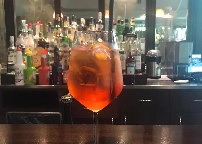 Hotel Admiral Erme Desenzano del Garda