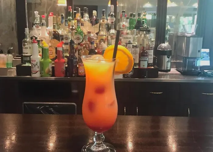 Admiral Erme Hotel Desenzano del Garda