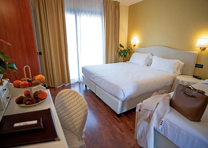 Admiral Erme Hotel 3*