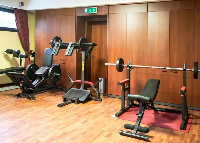 Hotel Admiral Erme 3*